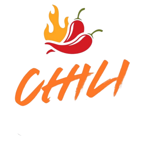 chilli & spice Logo